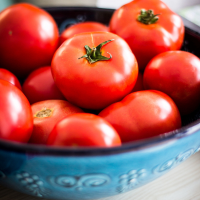 Tomato Organic